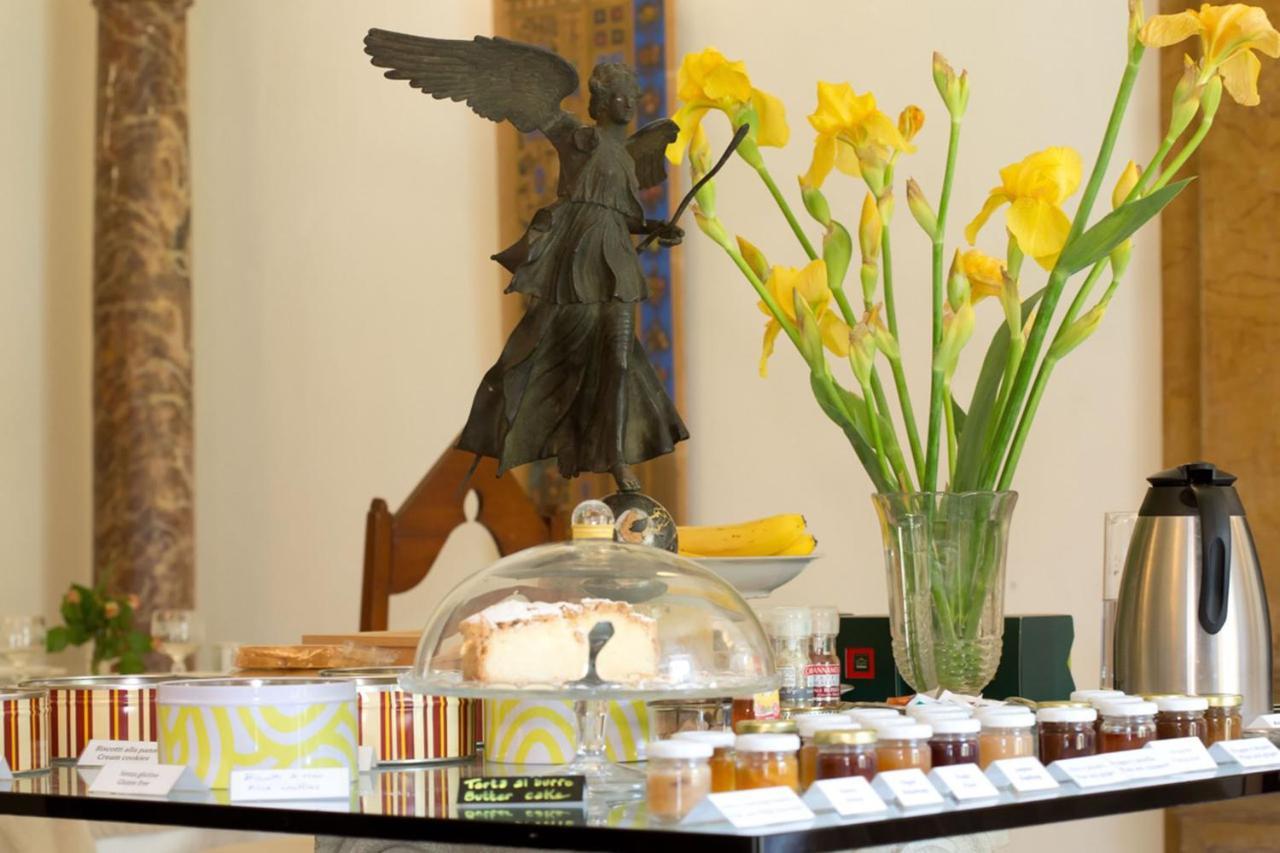 Piadena La Casa Nel Borgo Bed & Breakfast エクステリア 写真