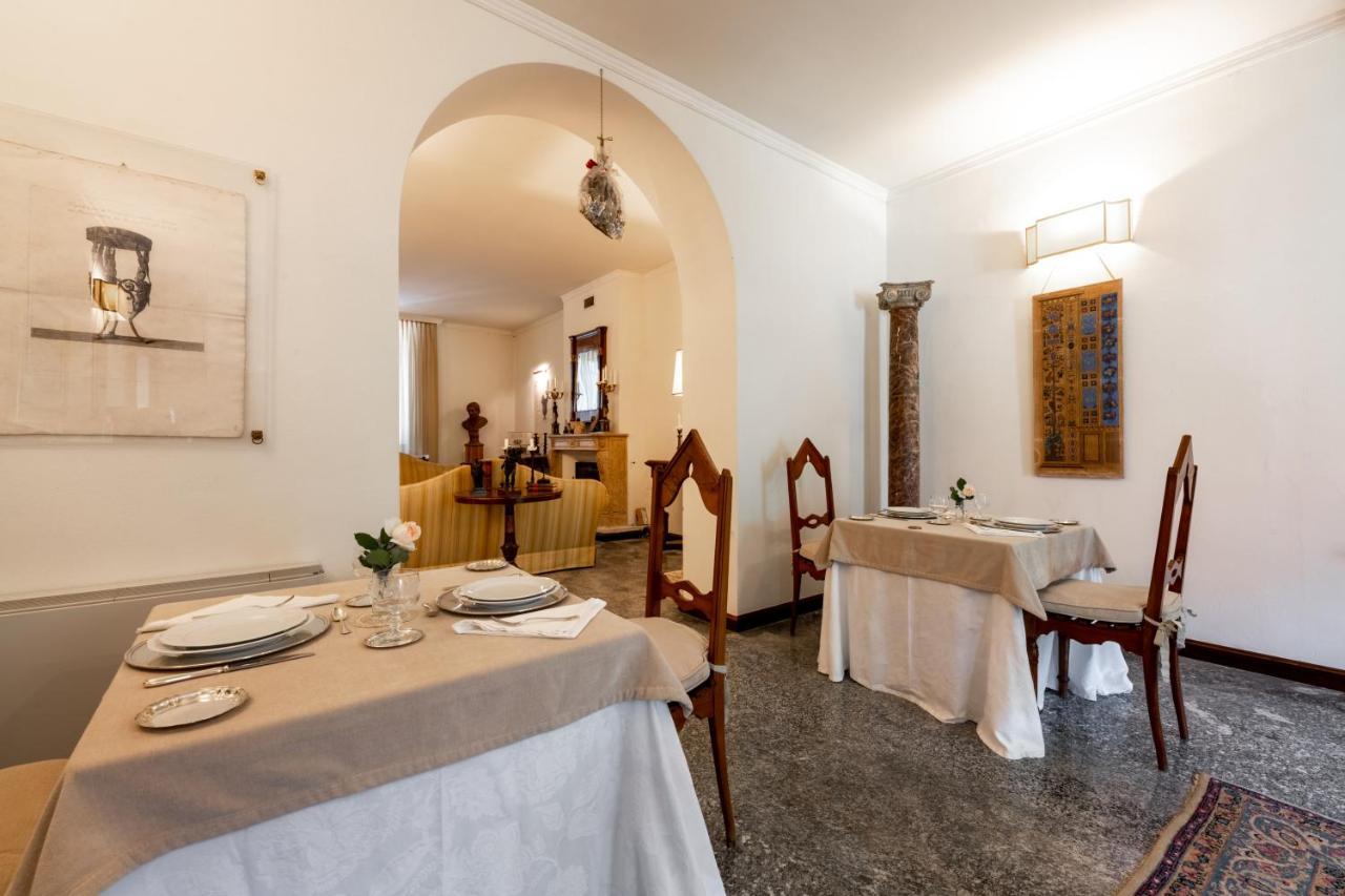 Piadena La Casa Nel Borgo Bed & Breakfast エクステリア 写真
