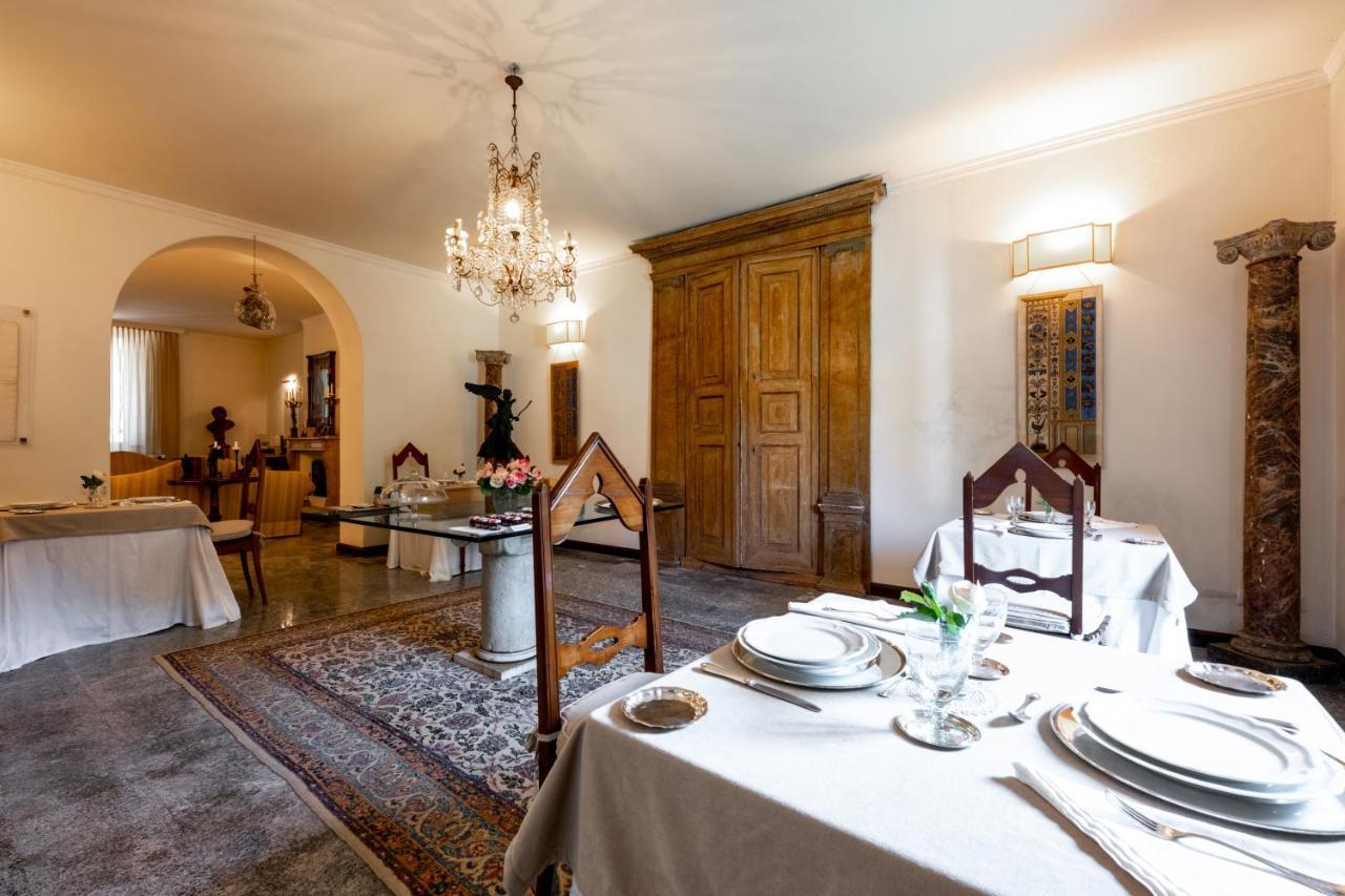 Piadena La Casa Nel Borgo Bed & Breakfast エクステリア 写真