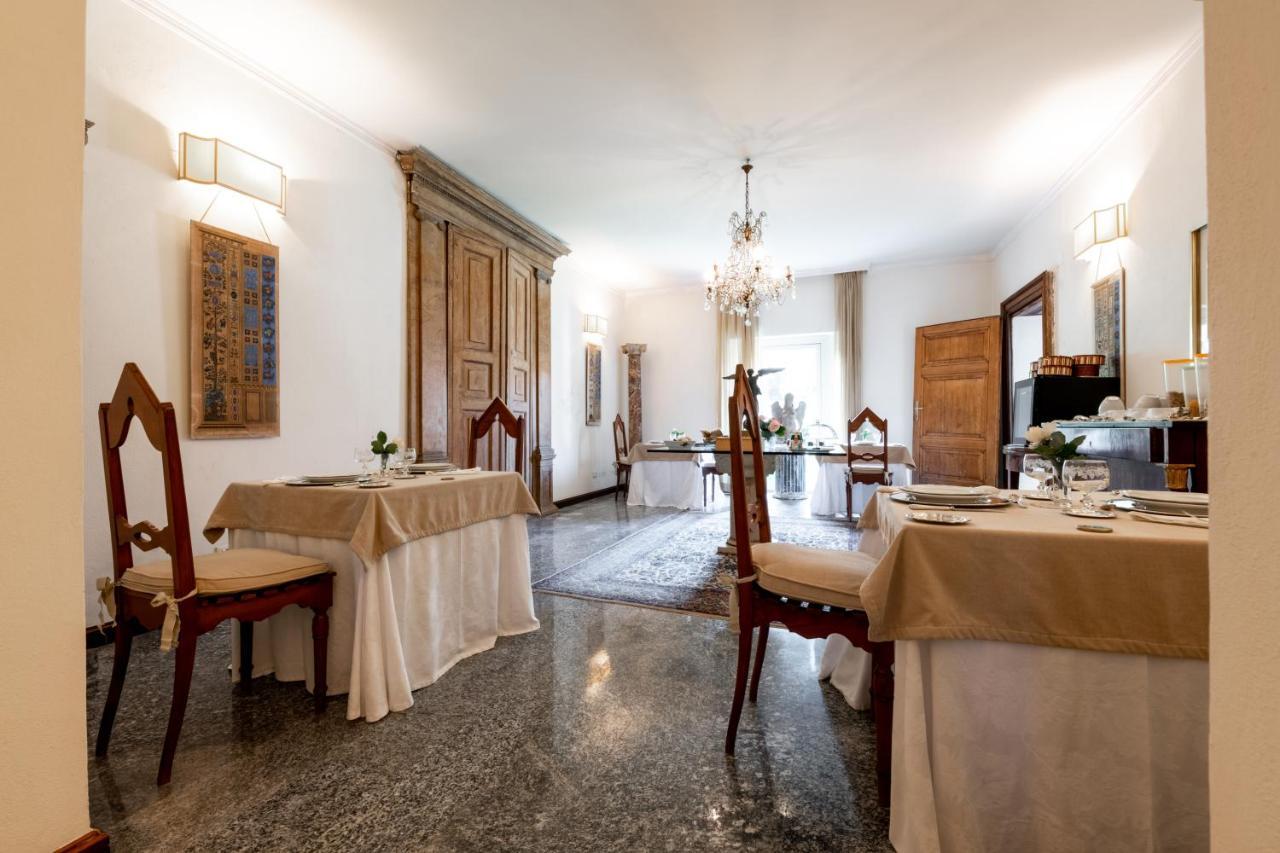 Piadena La Casa Nel Borgo Bed & Breakfast エクステリア 写真
