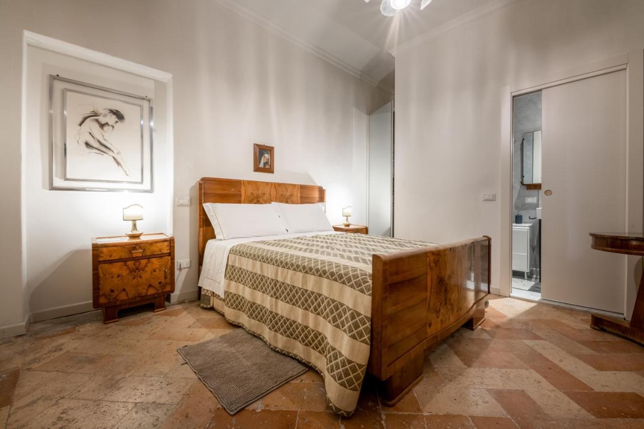 Piadena La Casa Nel Borgo Bed & Breakfast エクステリア 写真