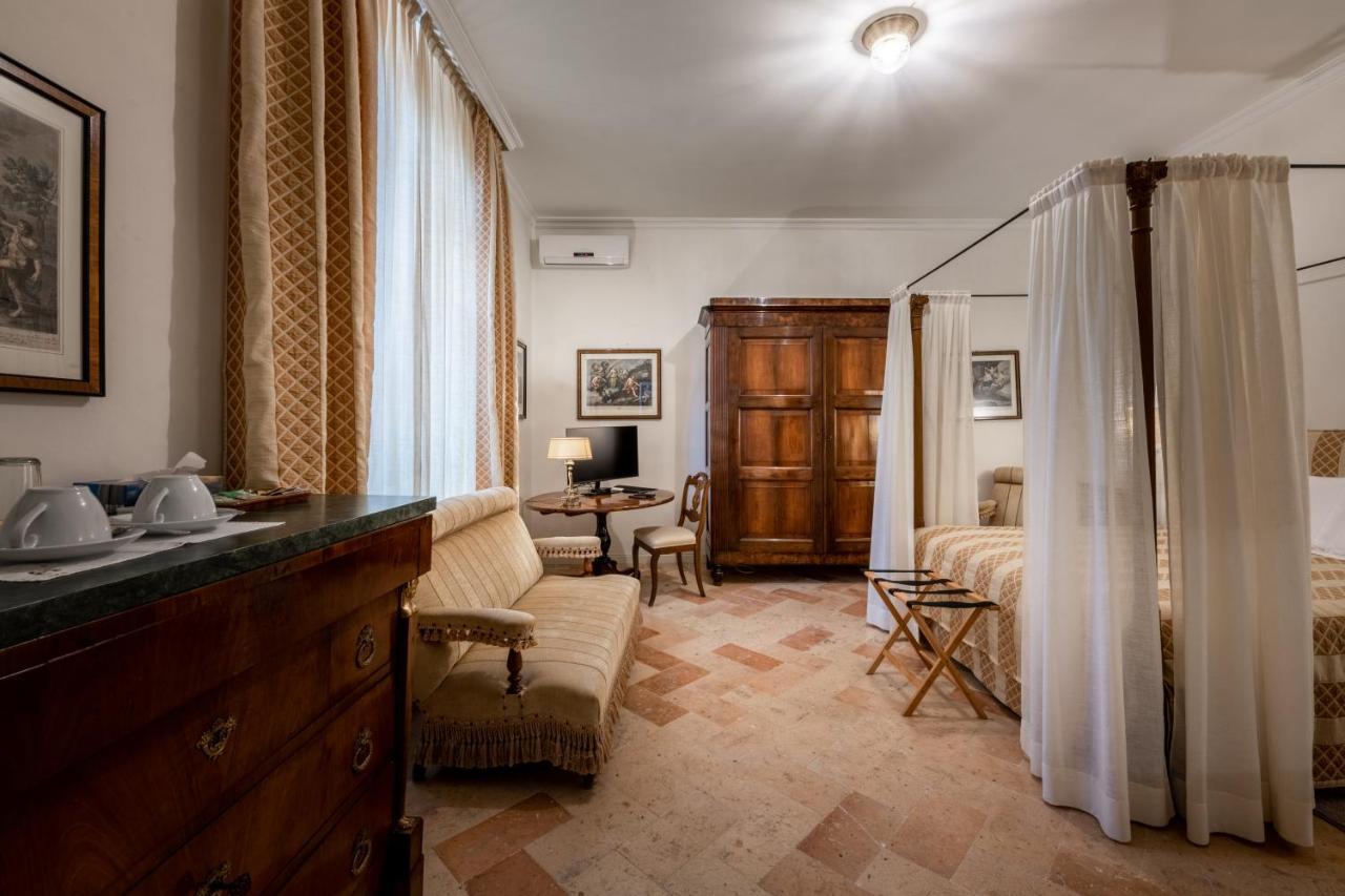 Piadena La Casa Nel Borgo Bed & Breakfast エクステリア 写真
