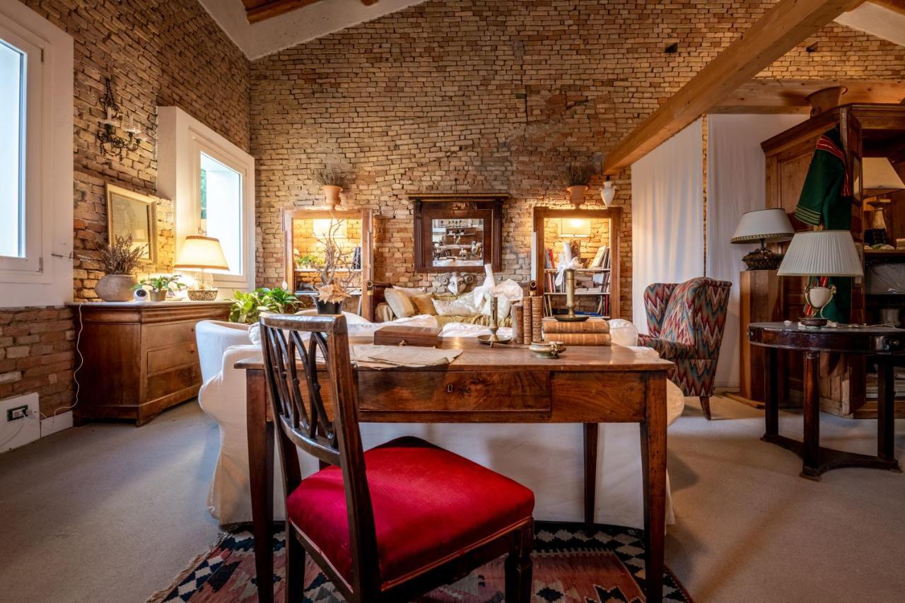 Piadena La Casa Nel Borgo Bed & Breakfast エクステリア 写真