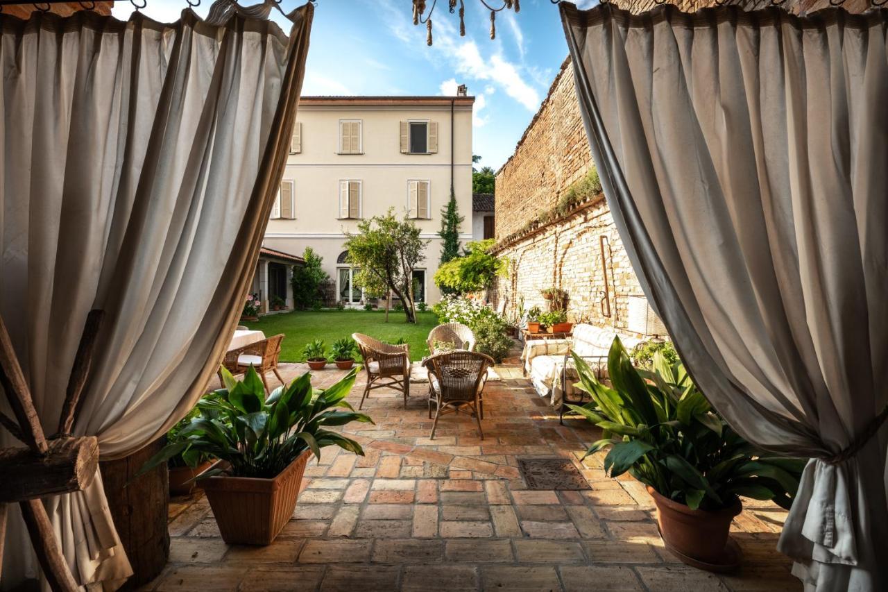 Piadena La Casa Nel Borgo Bed & Breakfast エクステリア 写真
