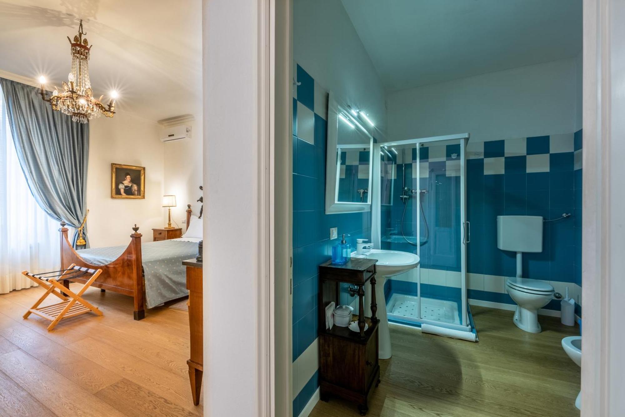 Piadena La Casa Nel Borgo Bed & Breakfast 部屋 写真