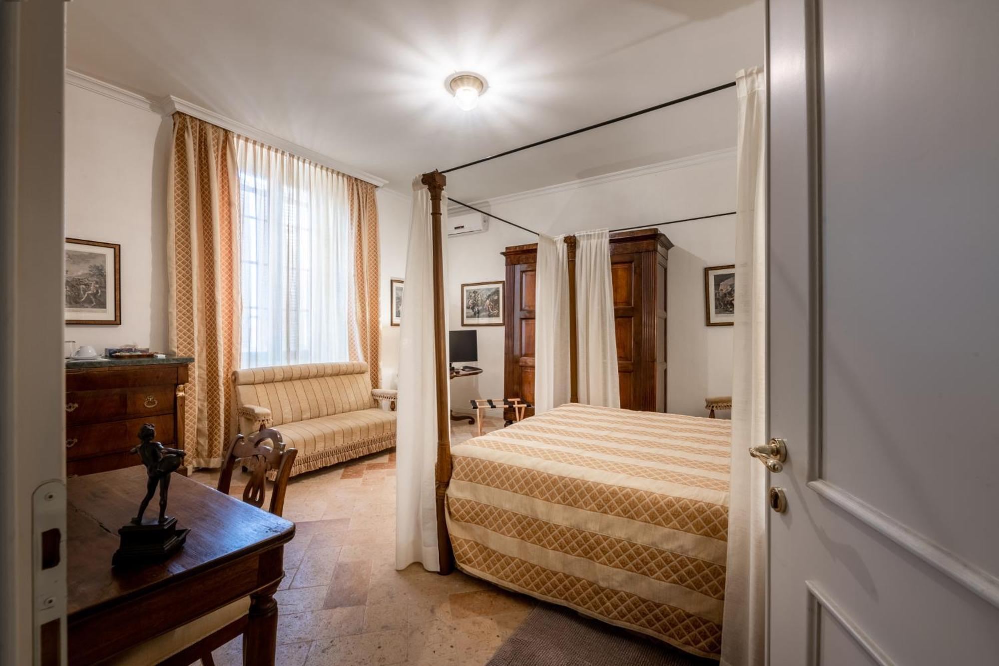 Piadena La Casa Nel Borgo Bed & Breakfast 部屋 写真