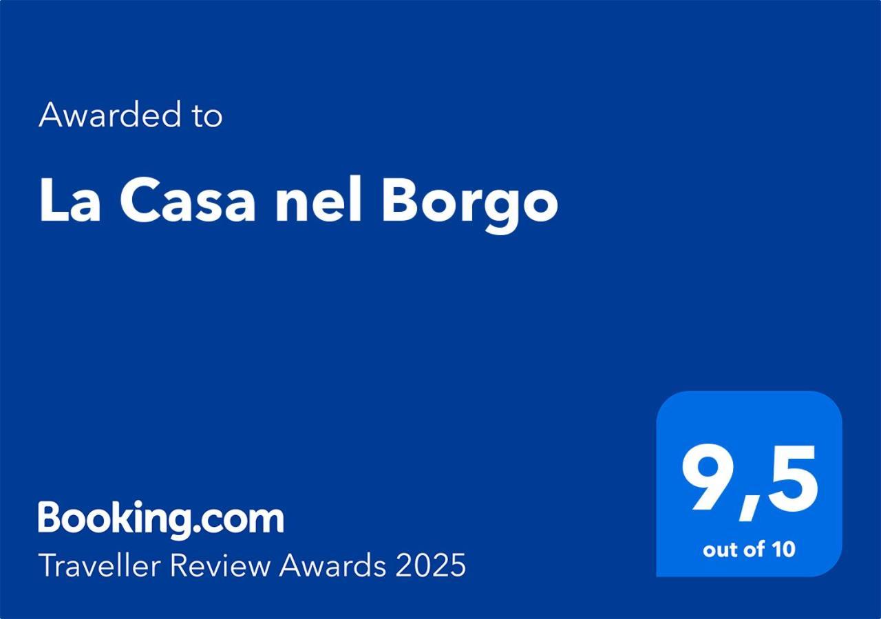Piadena La Casa Nel Borgo Bed & Breakfast エクステリア 写真