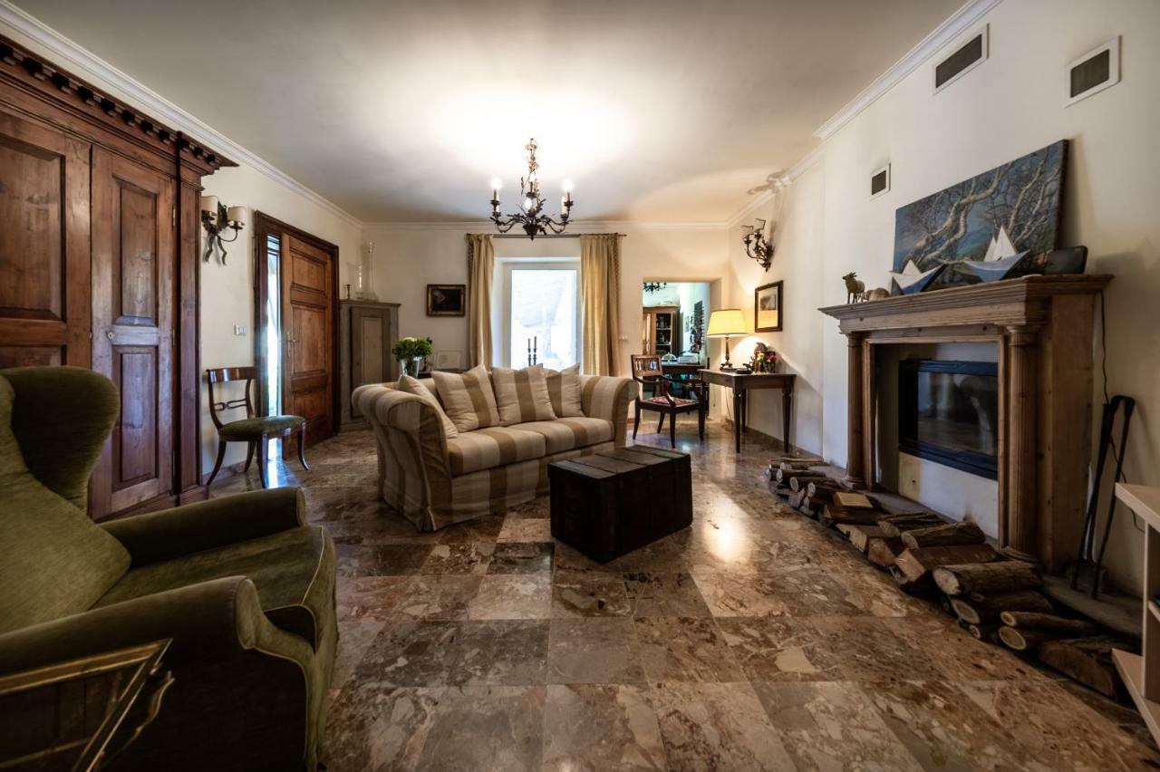 Piadena La Casa Nel Borgo Bed & Breakfast エクステリア 写真