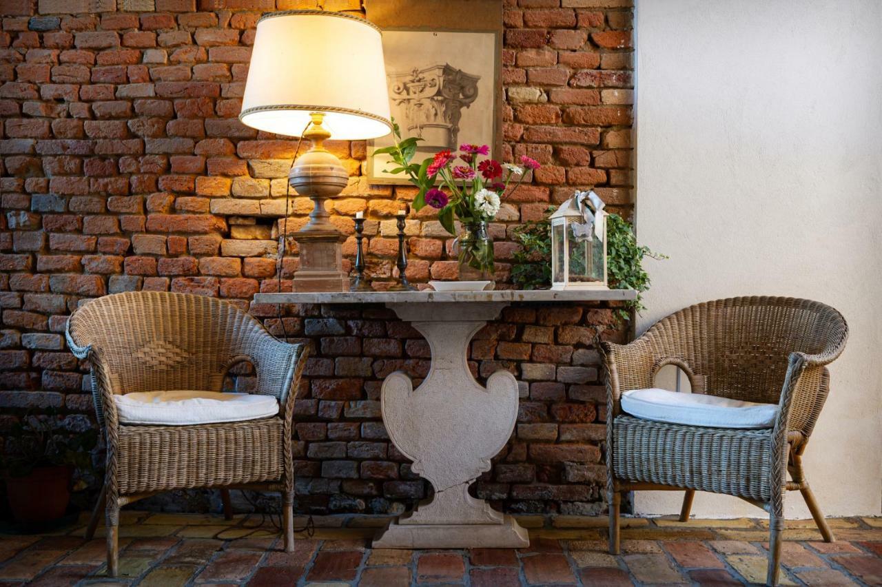 Piadena La Casa Nel Borgo Bed & Breakfast エクステリア 写真